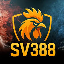 Logo tai trang ga sv388
